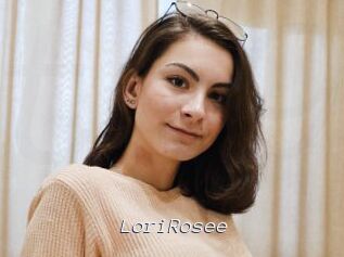 LoriRosee