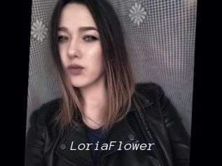 LoriaFlower