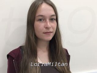 LoriaMiltan