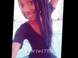Loriel773 Tel 69 Salopes