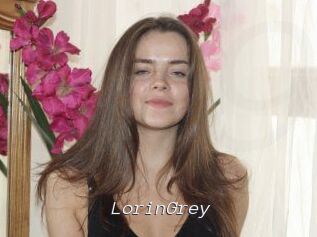 LorinGrey