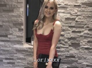 Lorixxxx
