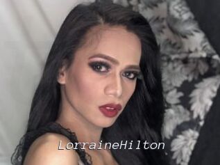 LorraineHilton