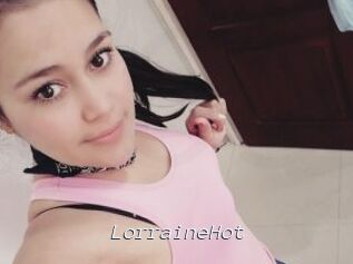 LorraineHot