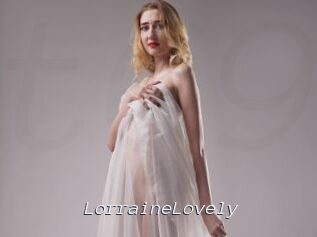 LorraineLovely
