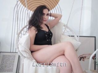 LorriSmith