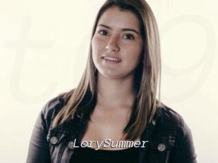 LorySummer