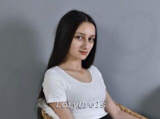 LoryUrels