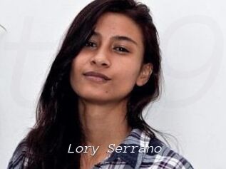 Lory_Serrano