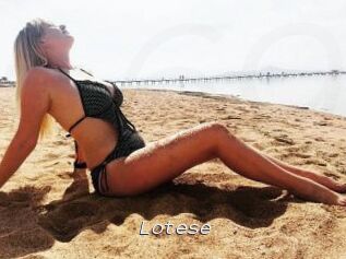 Lotese