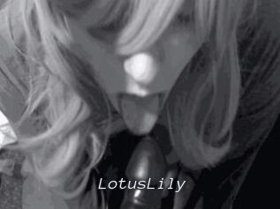 LotusLily