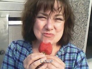 Loue