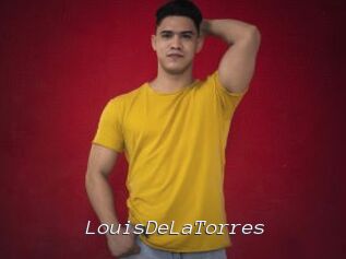 LouisDeLaTorres