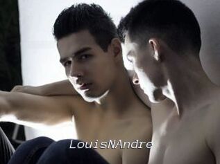 LouisNAndre Tel 69 Salopes