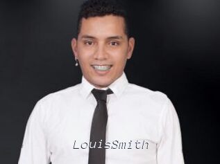 LouisSmith