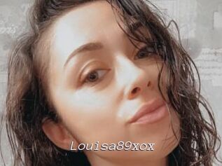 Louisa89xox