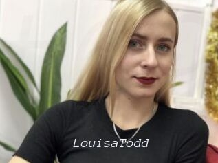 LouisaTodd