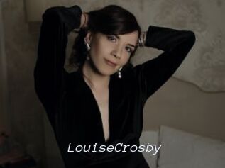 LouiseCrosby