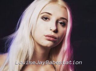 LouiseJayBabestation