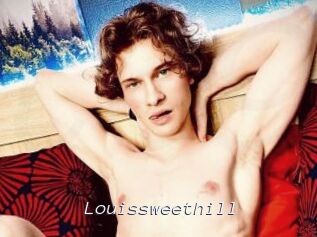Louissweethill