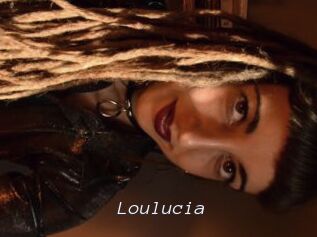 Loulucia