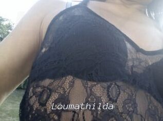 Loumathilda Tel 69 Salopes