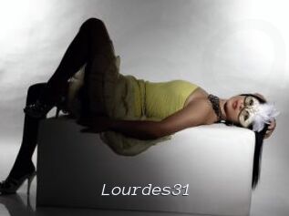 Lourdes31