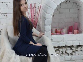 LourdesLove