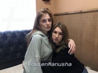 LourenManusha