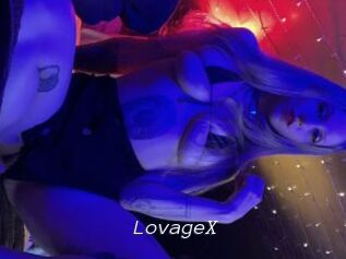 LovageX
