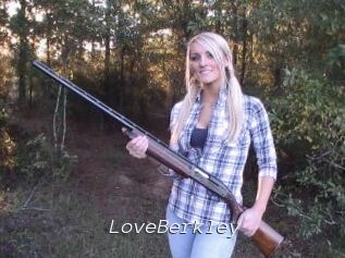 LoveBerkley