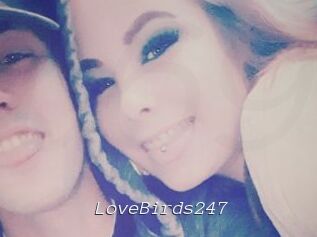 LoveBirds247