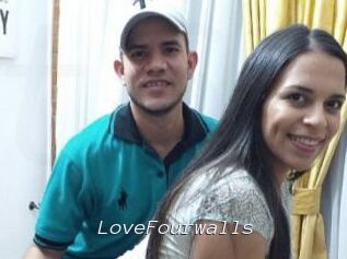 LoveFourwalls