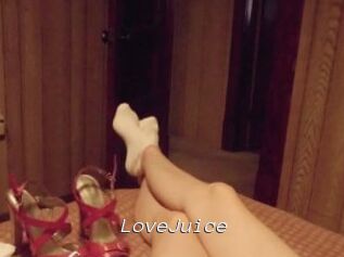 LoveJuice