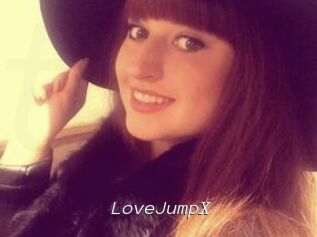 LoveJumpX