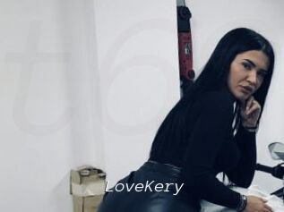 LoveKery