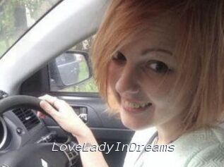 LoveLady_In_Dreams