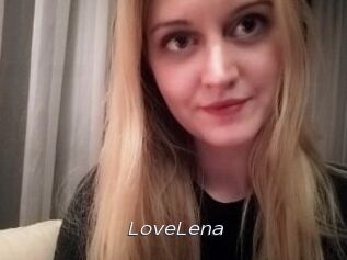 LoveLena