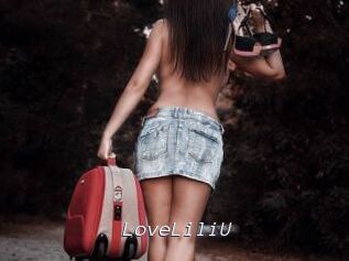 LoveLiliU