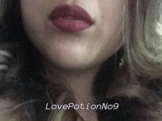 LovePotionNo9