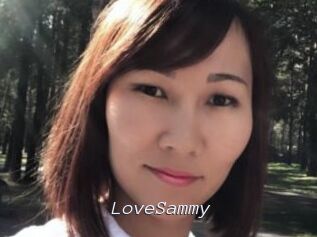LoveSammy