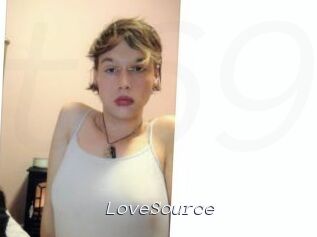 LoveSource