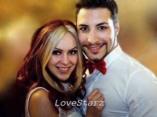 LoveStarz