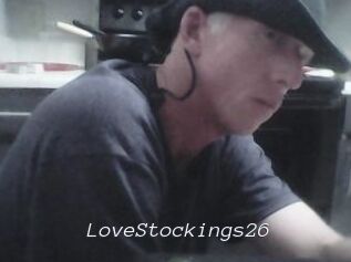 LoveStockings26