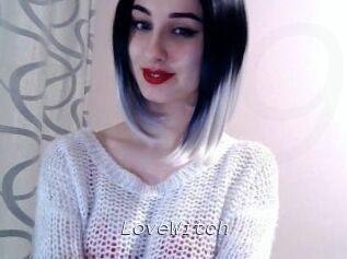 LoveWitch