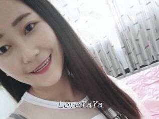 LoveYaYa