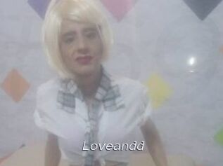 Loveandd