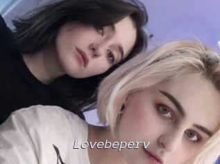 Lovebeperv