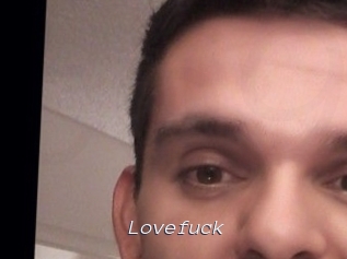 Lovefuck