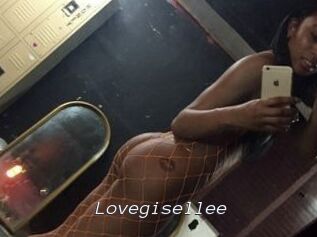 Lovegisellee